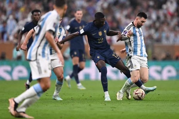 法國無法有效進攻