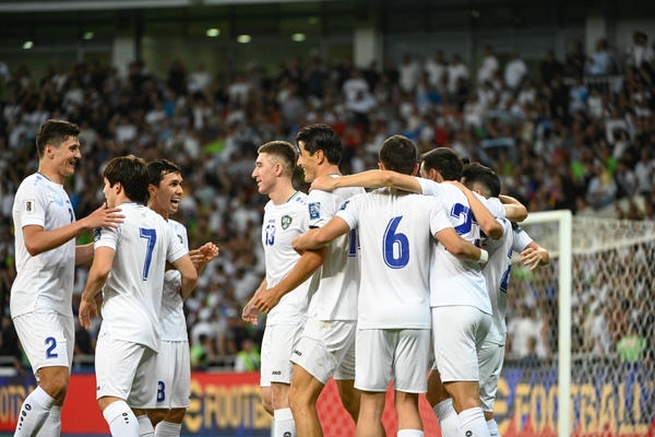 中亞狼崛起!2026世足烏茲別克如何靠蘇聯體系+現代青訓首闖正賽? 5 逐漸累積優勢是烏茲別克世足隊的戰術基礎