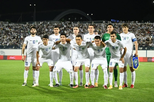 中亞狼崛起!2026世足烏茲別克如何靠蘇聯體系+現代青訓首闖正賽? 1 烏茲別克長年強調防守位置為主