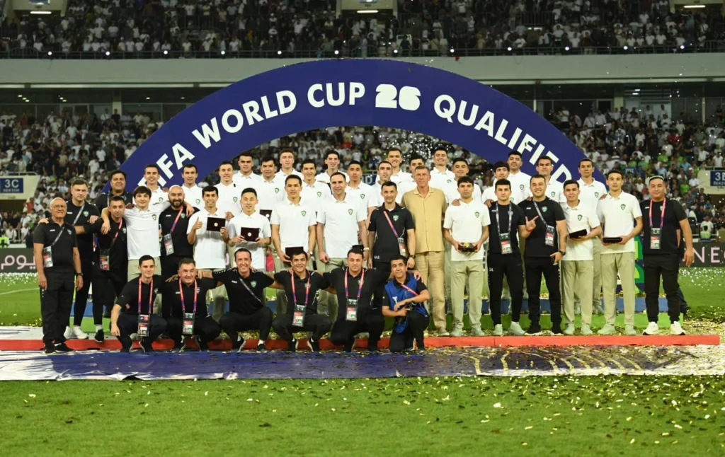 亞洲外圍賽採用多階段小組淘汰