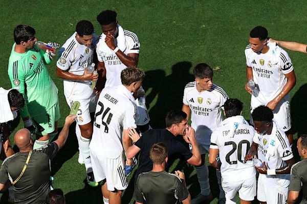 將可能有更強烈的戰術對決可看