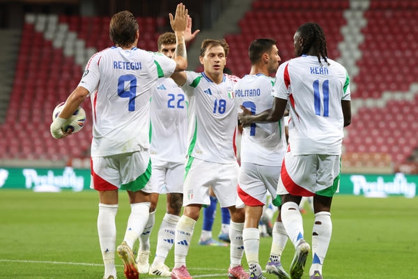 球員持續跑動增加功能，不侷限佔位