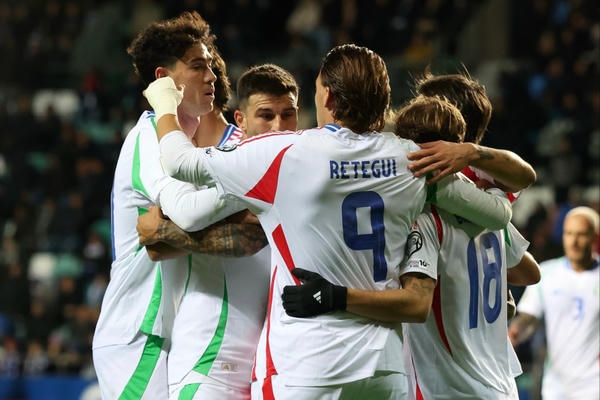 義大利隊目前需要明確的進攻終結效率