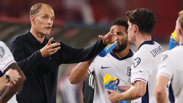 補水新制度讓教練可以更常變換戰術