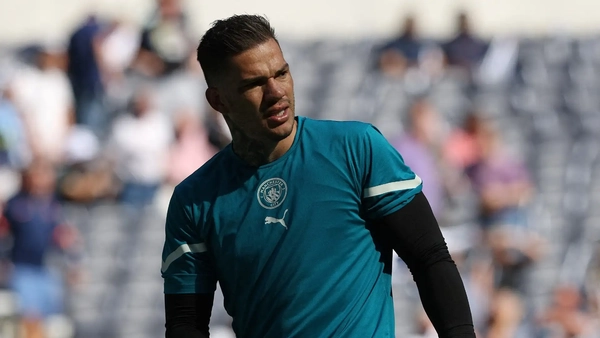 2026世界盃守門員新型態?控球時代下的失誤風險與戰術 2 現代門將戰術風險也比以前高很多