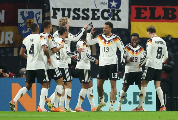 迎合現代足球主流戰術的轉換速度