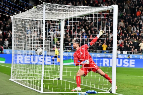 2026世界盃奪冠分析關鍵!進球與失球之間,真正決定勝負的是防守體系? 1 2026世界盃賽場數多防守變得更重要