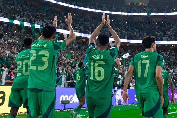 2026世足沙烏地阿拉伯解析:運用雄厚資本和SPL聯賽打造的國際級戰力 2 外國球員回自己國家隊參加世足影響隊伍實力