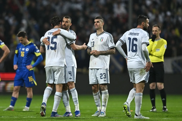 波赫在2026世界盃附加賽中的點球大賽表現穩定