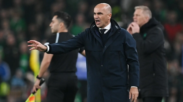 Roberto Martínez必須考量沒有C羅的葡萄牙隊戰術風險