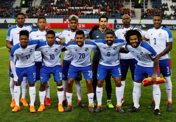 巴拿馬目前有經驗的聯賽選手相當多元