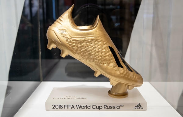 世足金靴獎投注解析:姆巴佩衛冕賠率、2026神射手預測 1 如果金靴獎中得分數相同則會有其他規則標準