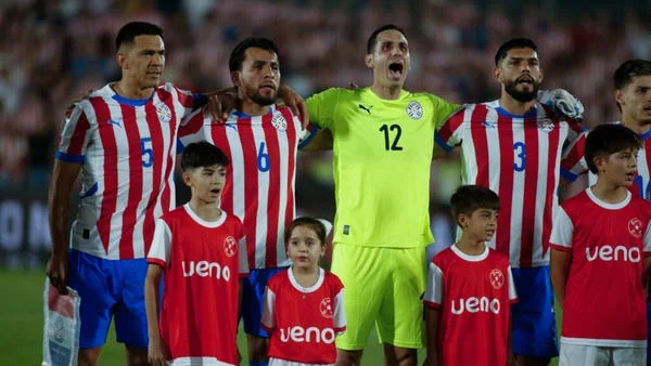 Diego Gómez傷退驚魂落幕:巴拉圭世足2026隱憂解除? 3 巴拉圭替補口袋不算深因此傷兵影響會非常大
